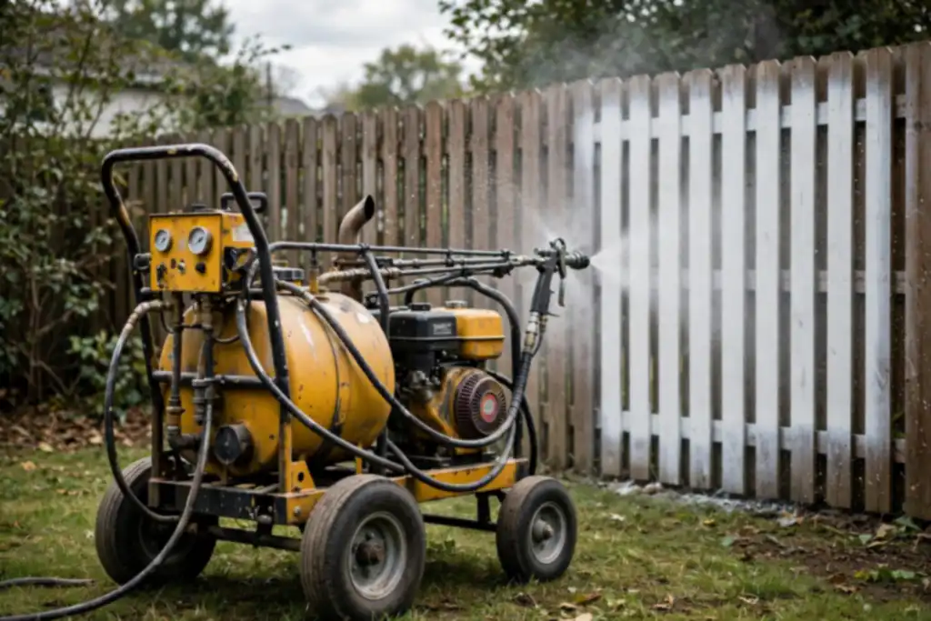 Best Dewalt Paint Sprayer