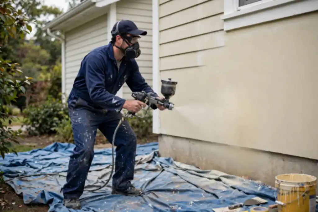 Best Diy Paint Sprayer For Latex Paint