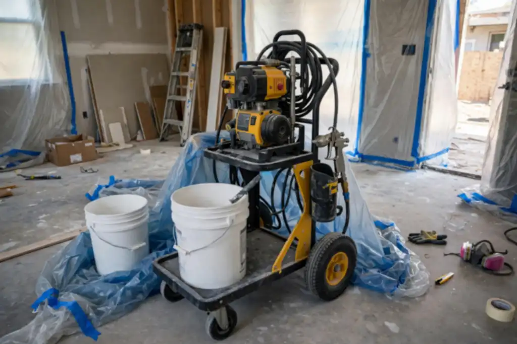 Best Diy Paint Sprayer