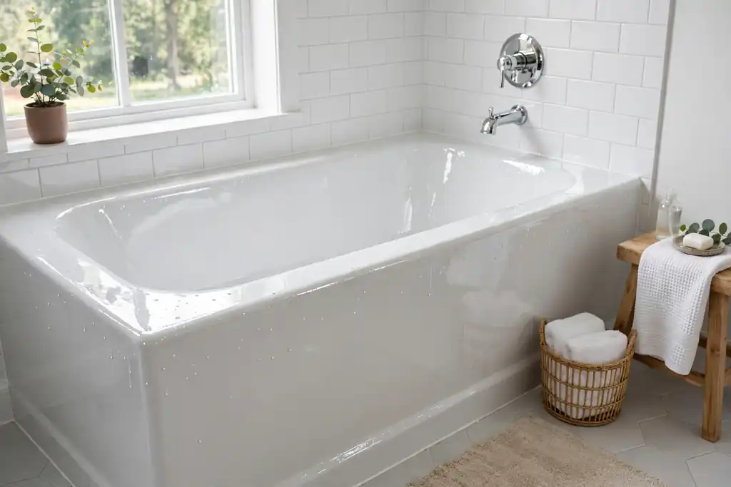 Best Epoxy Paint For Bathtub
