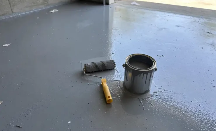 10 Best Epoxy Paint for Concrete (2026 Updated)