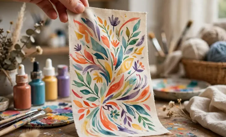 10 Best Fabric Paint That Stays Soft 2026