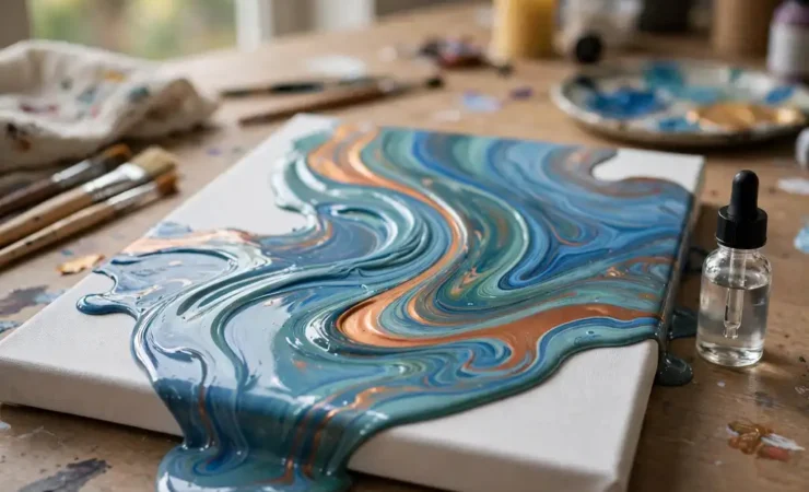 The 10 Best Flow Improver for Acrylics 2026