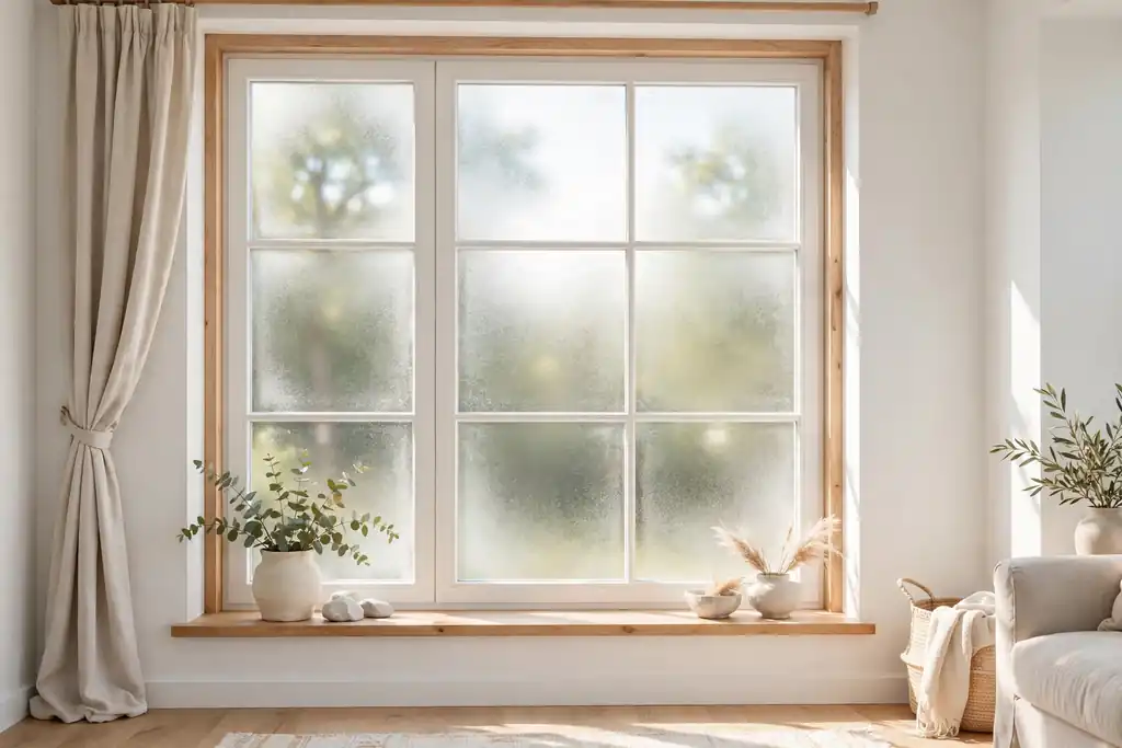 Best Frosted Spray For Windows