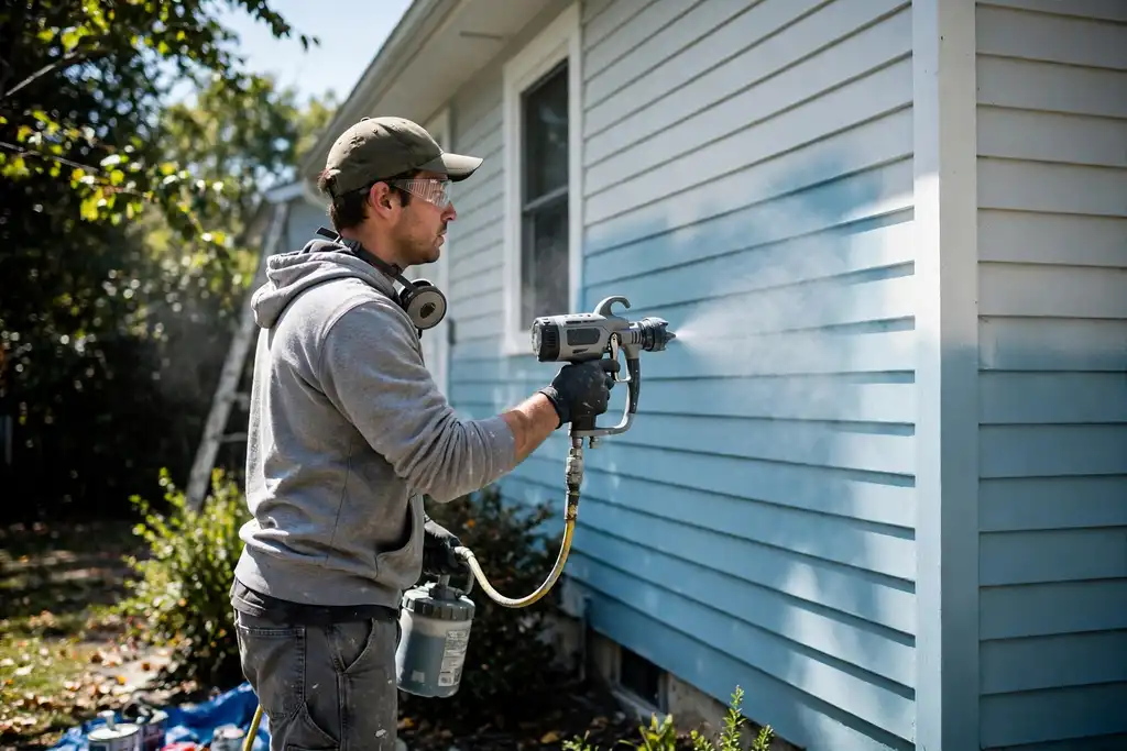 Best Fuji Sprayer For Latex Paint