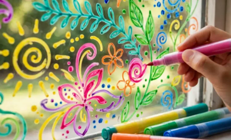 10 Best Glass Markers for Windows 2026