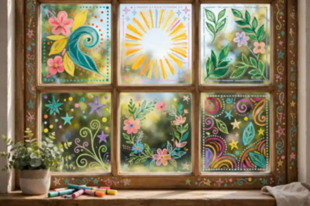 Best Glass Paint For Windows