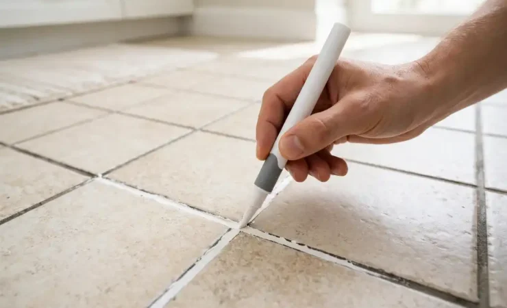 10 Best Grout Pen for Tiles (2026 Updated)