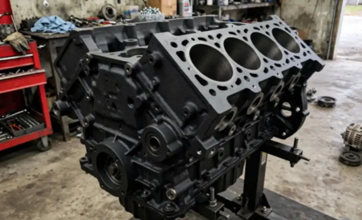 9 Best High Heat Paint for Engines 2026