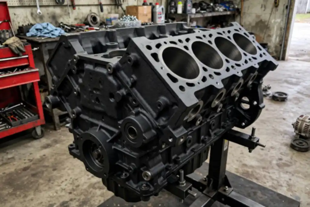 Best High Heat Paint For Engines