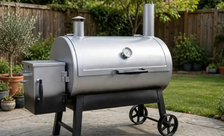 10 Best High Temp Paint for Smokers 2026