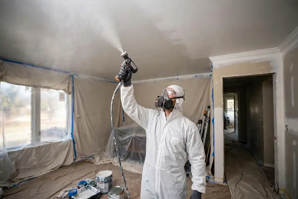 Best Home Power Paint Sprayer For Ceilings