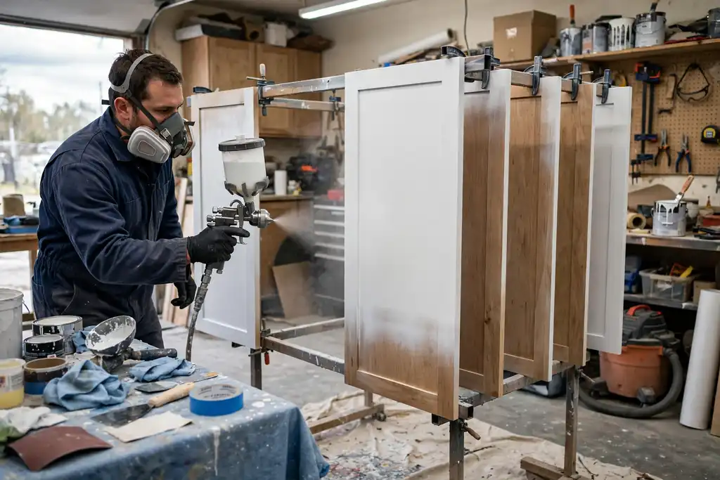 Best Homeowner Paint Sprayer