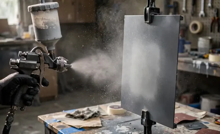 10 Best Hvlp Paint Gun 2026