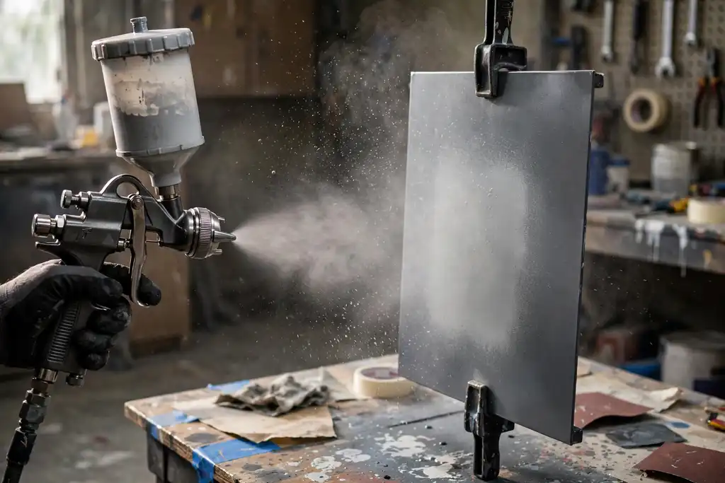 Best Hvlp Paint Gun