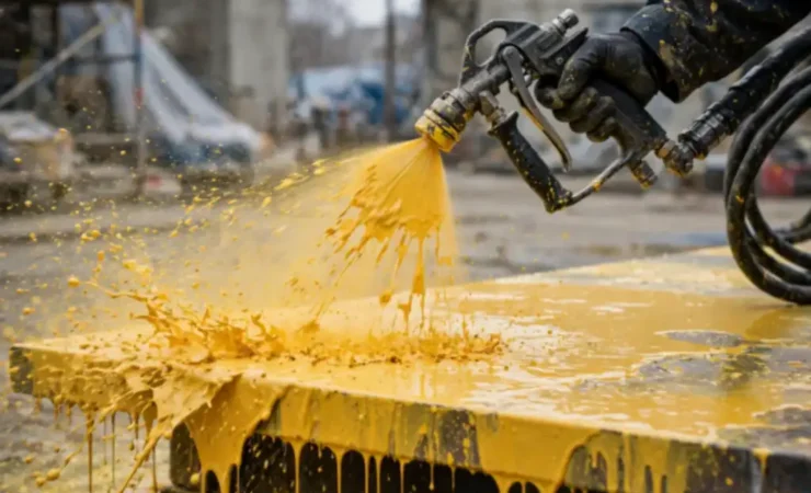 9 Best Hvlp Spray Gun for Latex Paint 2026