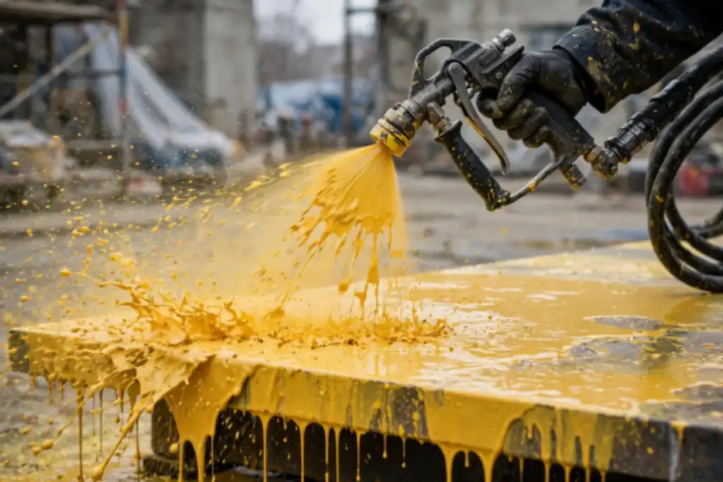 Best Hvlp Spray Gun For Latex Paint