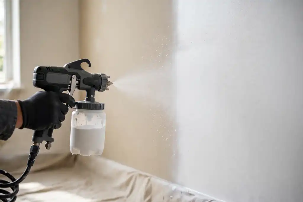 Best Latex Paint Sprayer For The Money