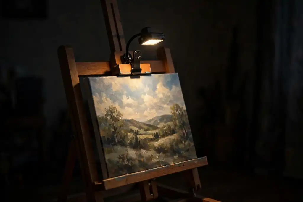 Best Led Easel Light