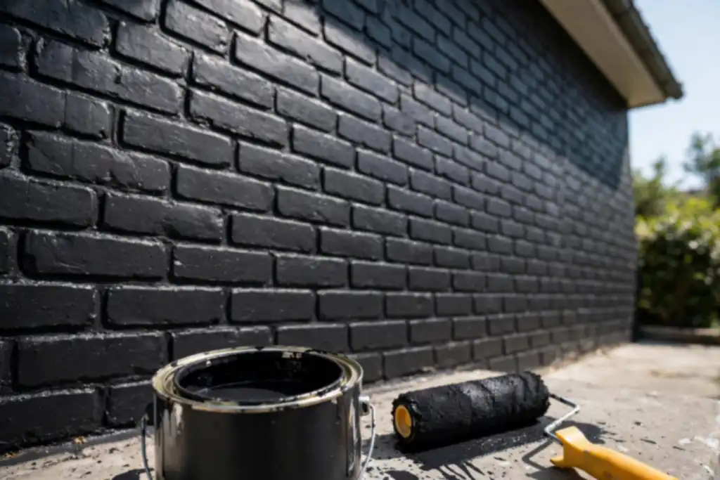 Best Masonry Paint For Brick