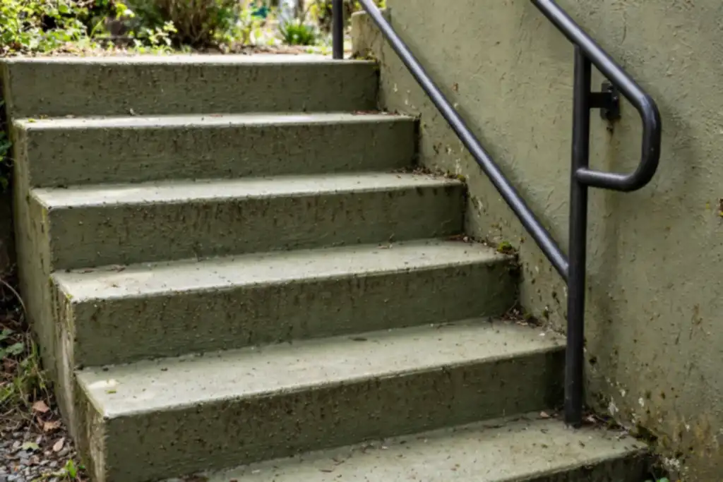 Best Non Slip Concrete Paint