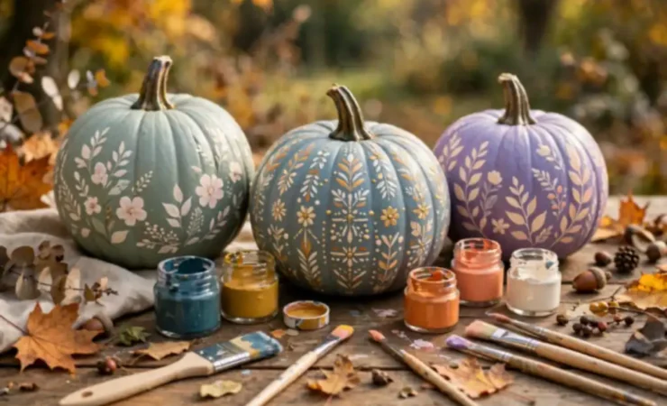 10 Best Non Toxic Pumpkin Paint Reviews 2026