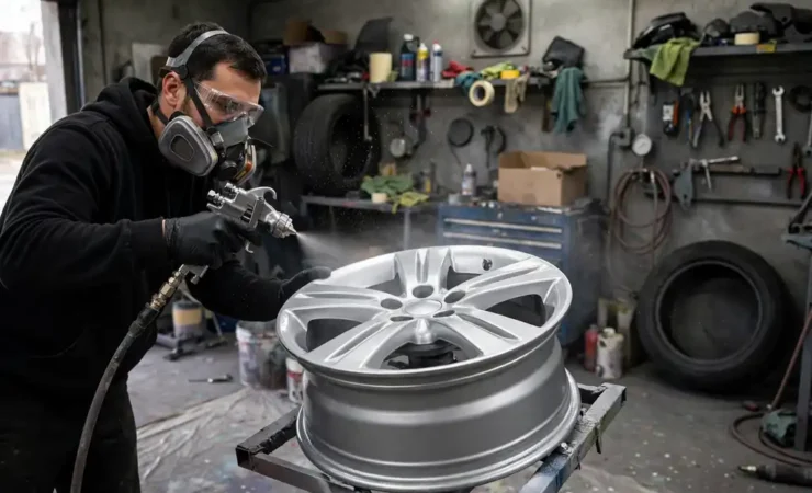 10 Best Paint for Painting Rims 2026