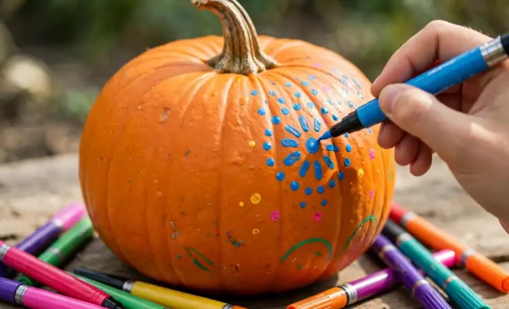 10 Best Paint Pens For Pumpkins 2026
