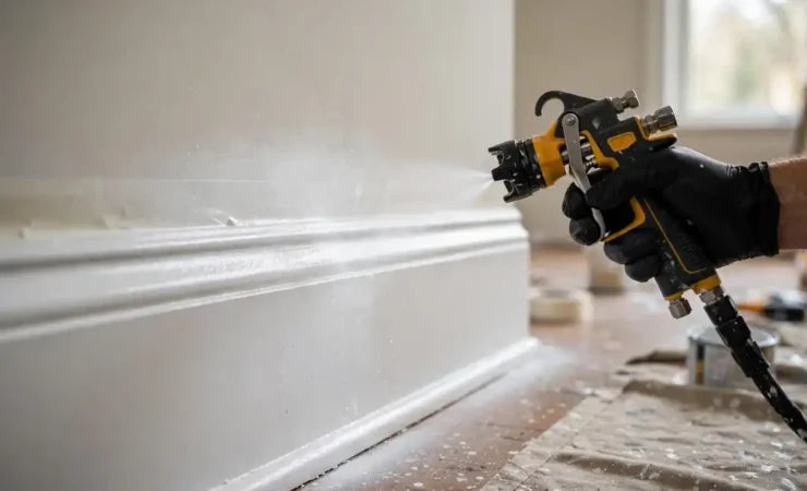 10 Best Paint Sprayer for Alkyd Paint 2026