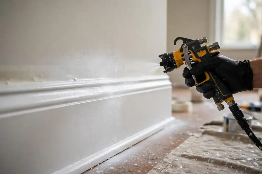 Best Paint Sprayer For Alkyd Paint