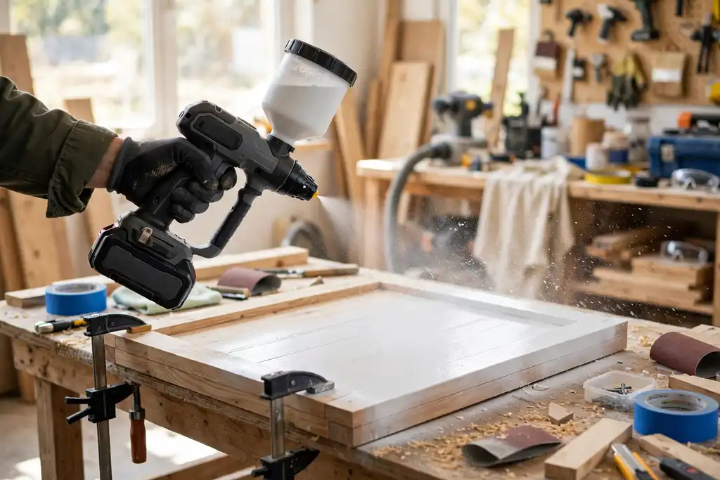 Best Paint Sprayer For All Paints