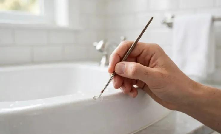 10 Best Porcelain Sink Touch Up Paint 2026