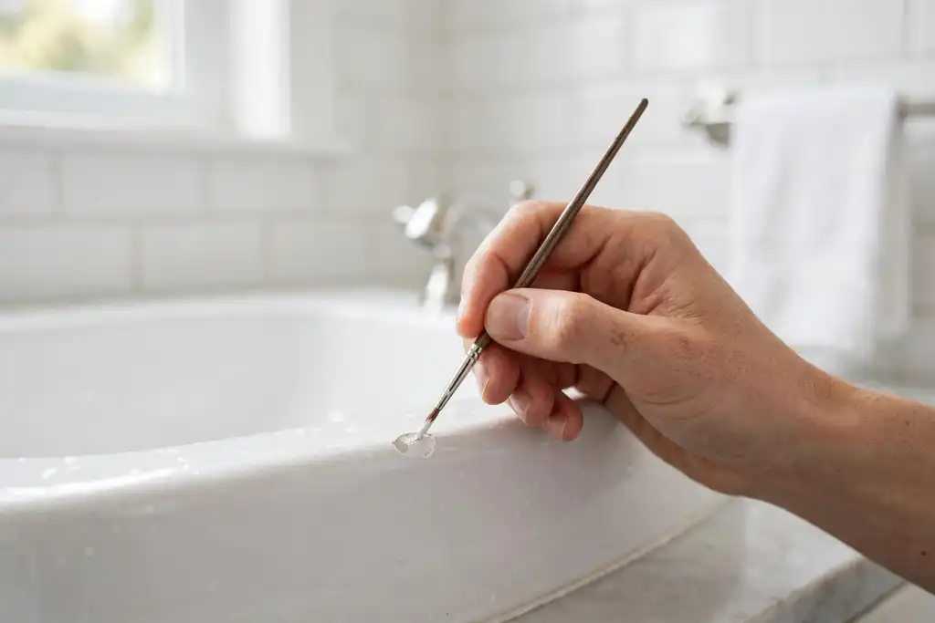 Best Porcelain Sink Touch Up Paint