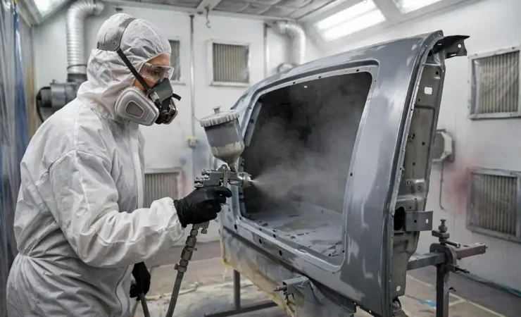 10 Best Primer for Car Paint 2026