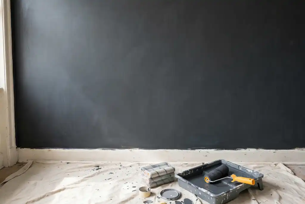 Best Primer For Chalkboard Paint
