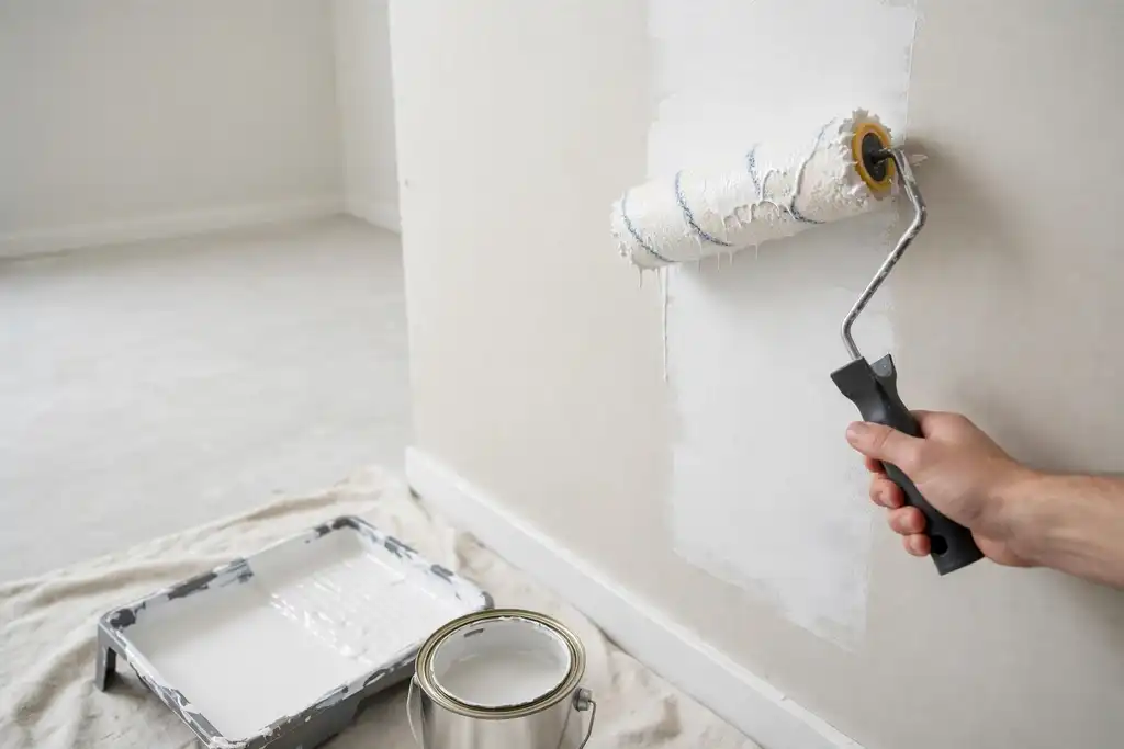 Best Primer For New Drywall