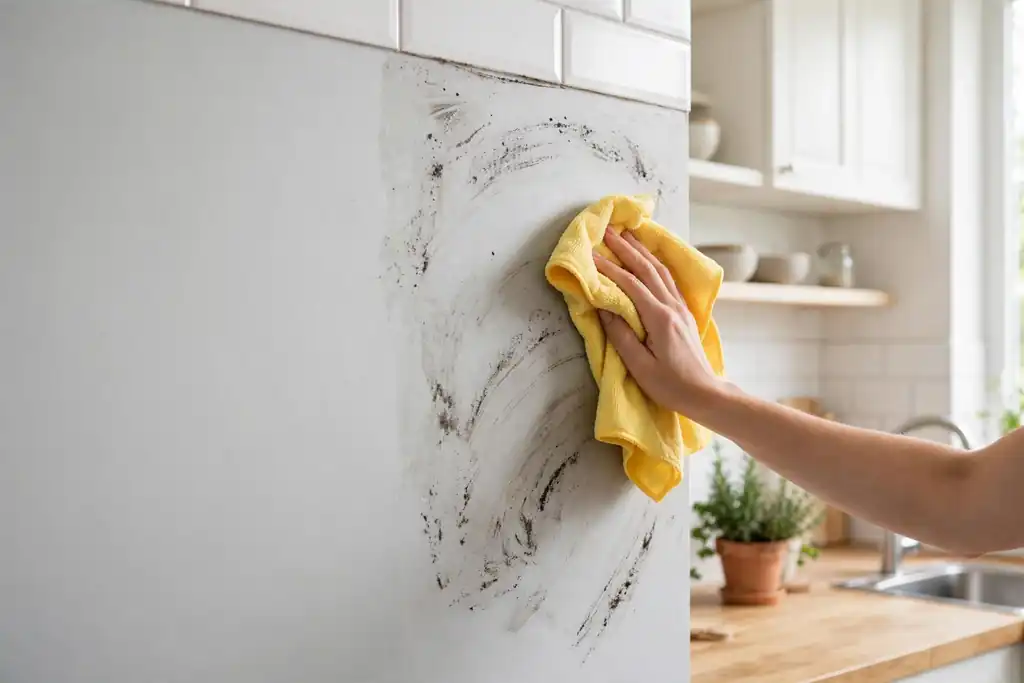 Best Scrubbable Kitchen Paint