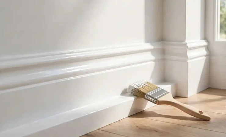 10 Best Semi Gloss Trim Paint Reviews 2026