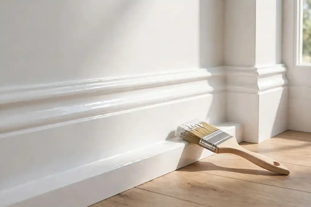 Best Semi Gloss Trim Paint