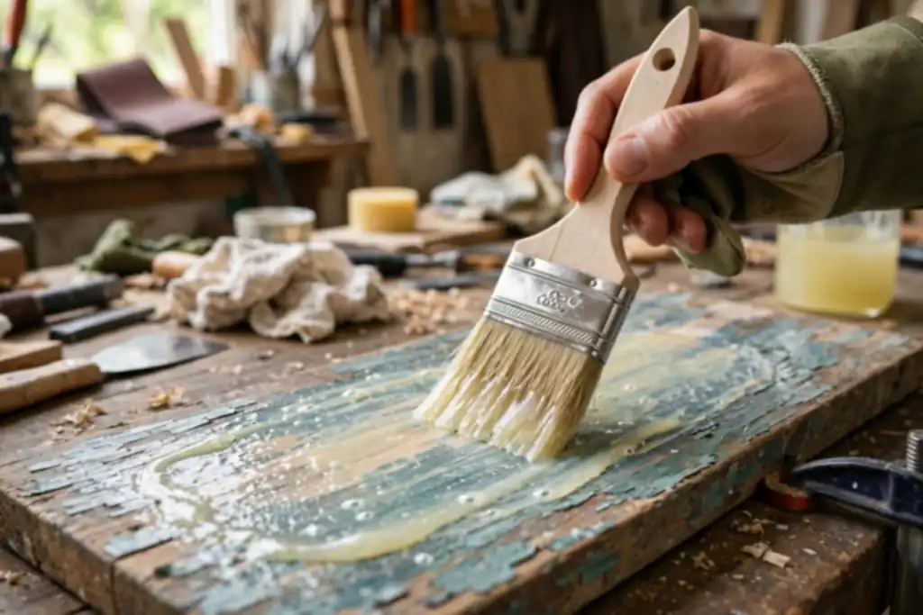 Best Soy Based Paint Remover