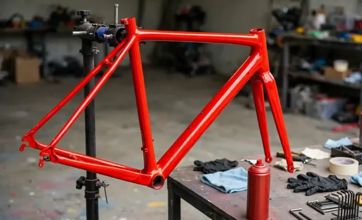 10 Best Spray Paint for Bike Frame 2026