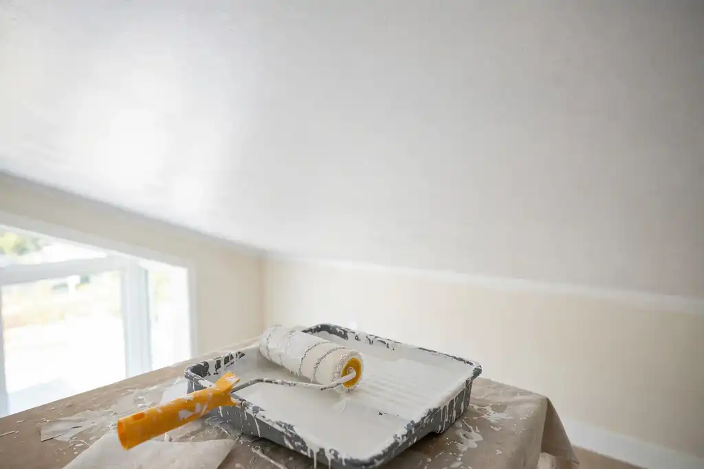 Best Washable Ceiling Paint