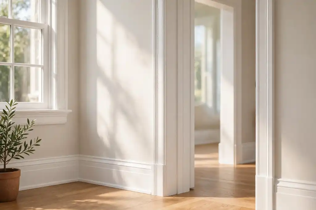 Best White Trim Paint