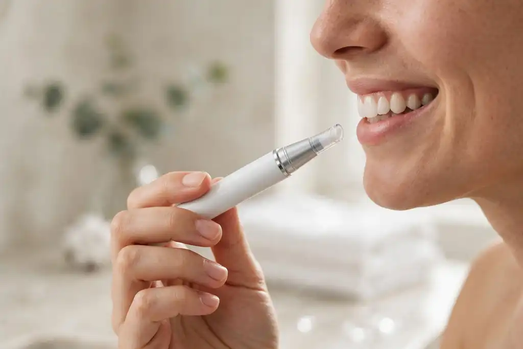 Best Whitening Pen For Sensitive Teeth