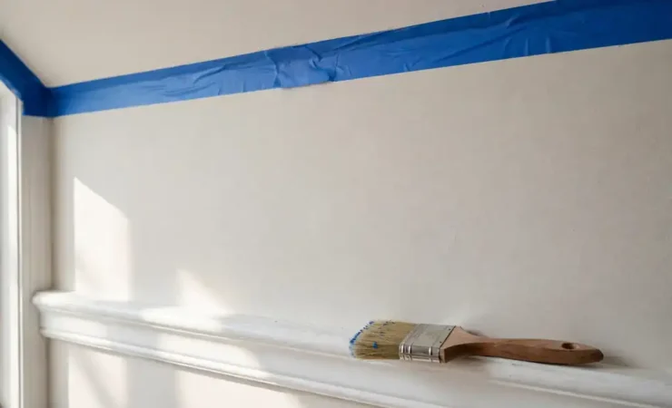 Scotch Blue Painters Tape Review 2026
