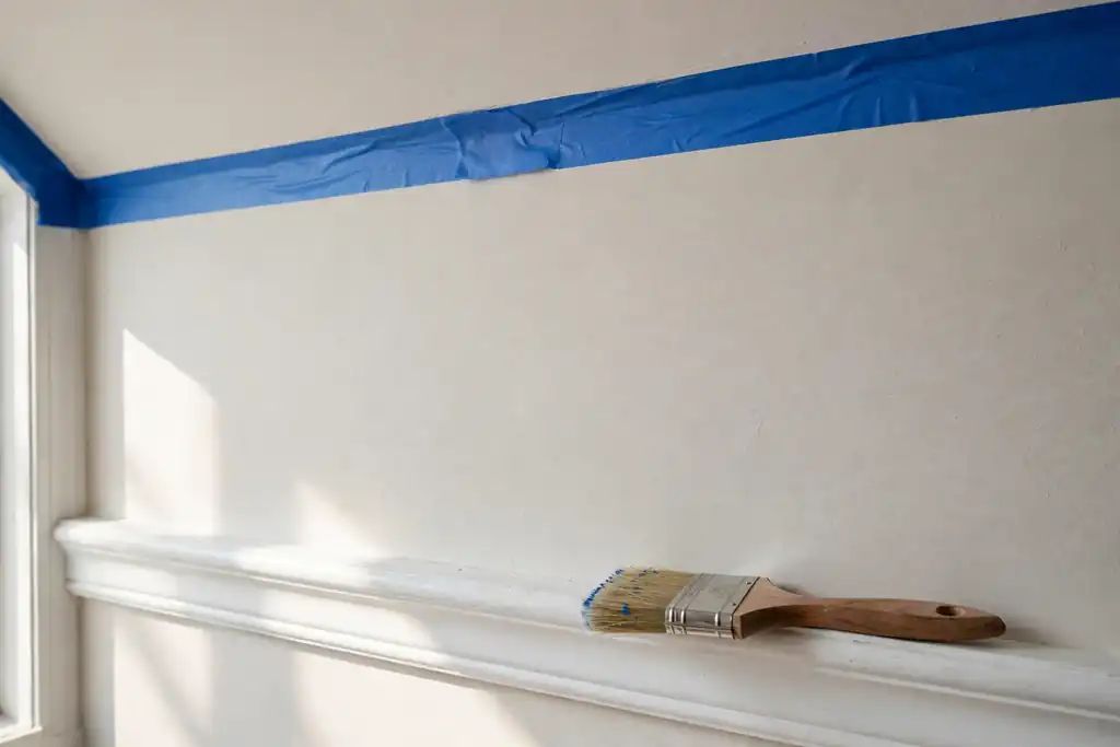 Scotch Blue Painters Tape
